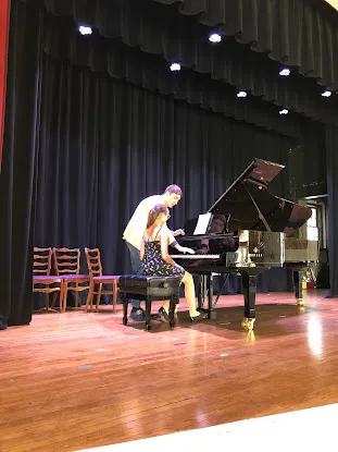 Homeschool Music Conservatory