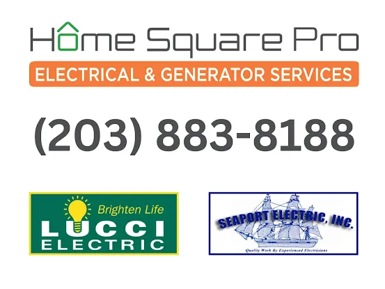 HomeSquarePro Electrical & Generator Services