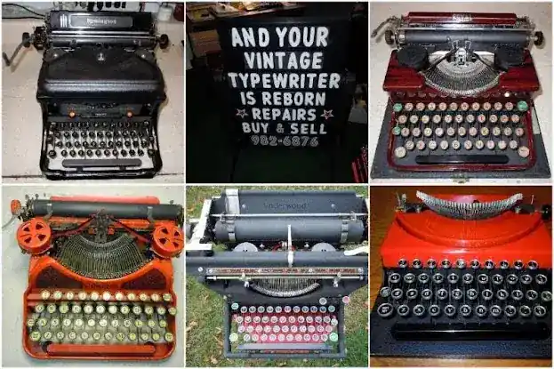 HOMETOWN BUSINESS MACHINES