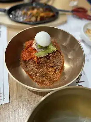 Homung Nangmyun