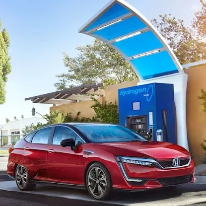 Honda of Manhasset