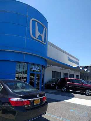Honda of Staten Island