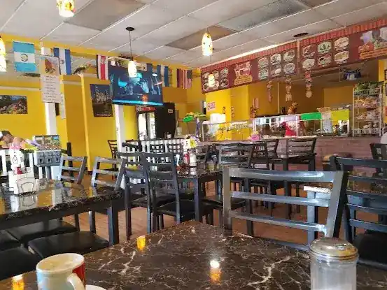 Honduras Restaurant