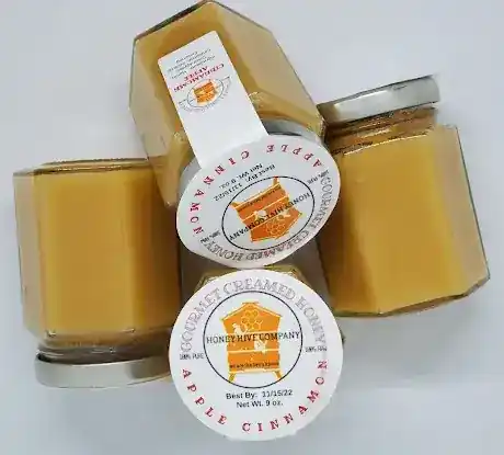 Honey Hive Company