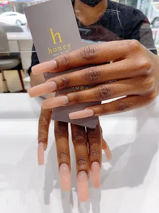 Honey Nail Salon