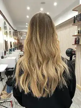 Honeybliss Salon