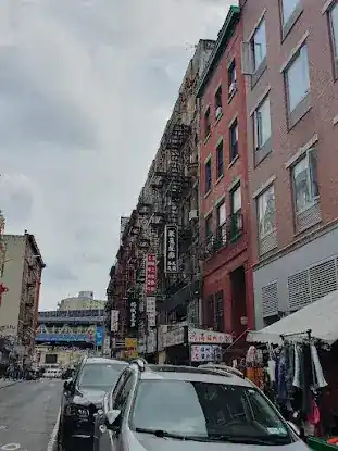Hong Man