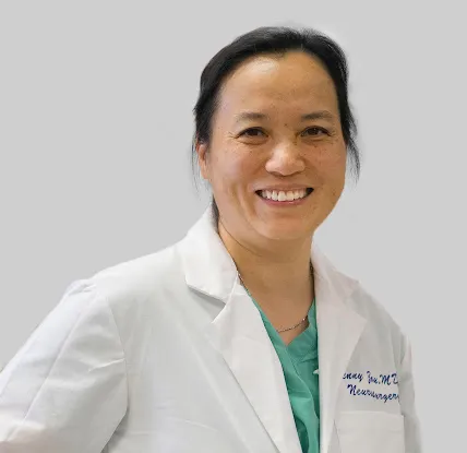 Hongyan Zou, MD, PhD