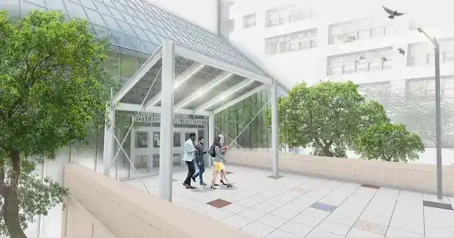 Honorio Designs Architecture, PLLC