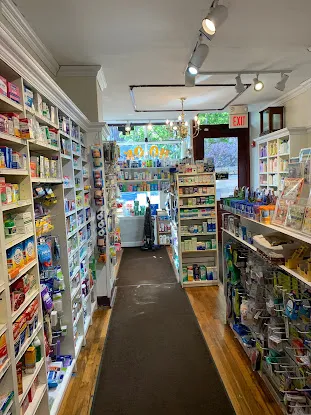 Hook Pharmacy