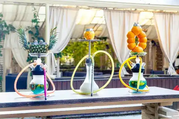 Hookah Catering NYC