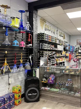 Hookah & Chill Smoke Shop