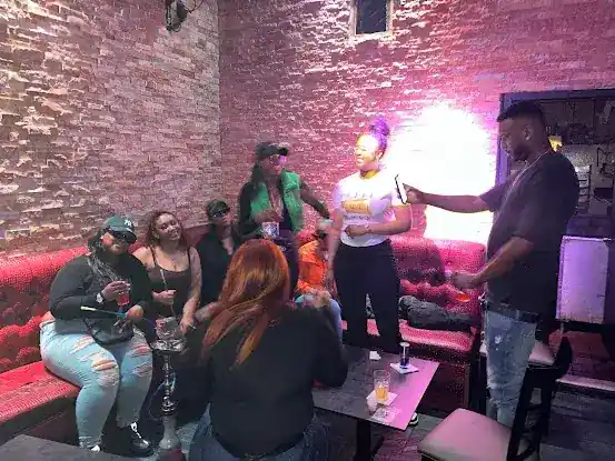 Hookah