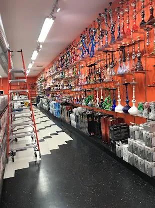 Hookah Paradise