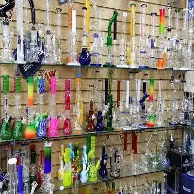 Hookah Plus Inc