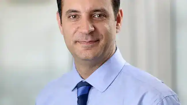 Hooman Yarmohammadi, MD - MSK Interventional Radiologist