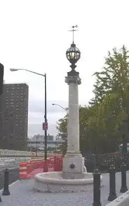 Hooper Fountain