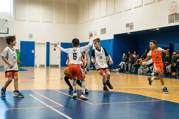 Hoops Basketball Academy Brooklyn