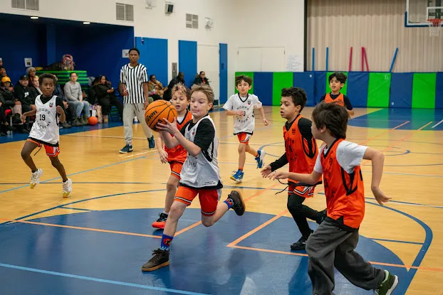 Hoops Basketball Academy Williamsburg