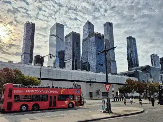 Hop on Hop off Tours, LLC