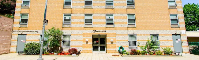 Hope Center