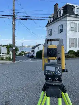 Hoppe Land Surveying, PC
