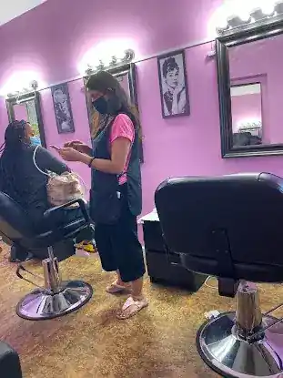 Horizon Beauty Station