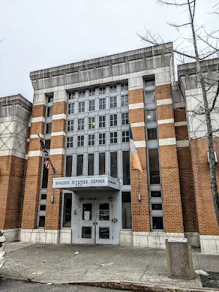 Horizon Juvenile Center