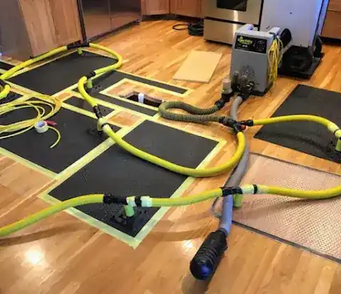 Horizon Water Damage Restoration