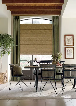 Horizon Window Treatments
