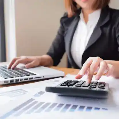 HorizonBooks Bookkeeping
