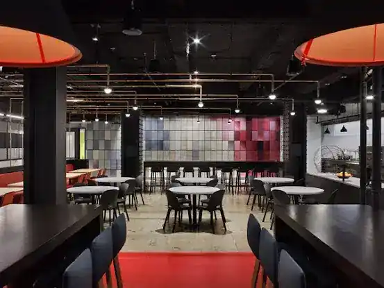 Horton Lees Brogden Lighting Design