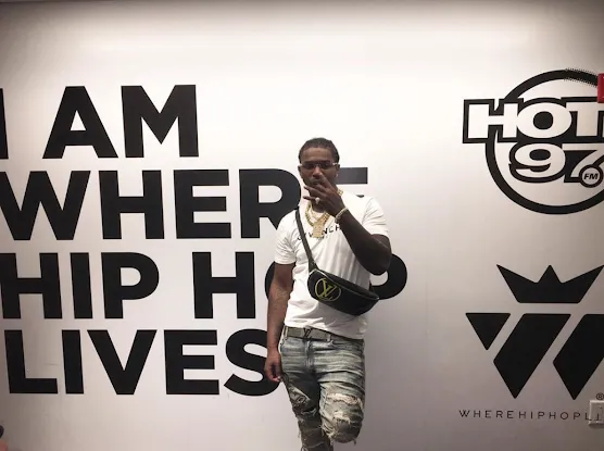 Hot 97 - Hip Hop & R&B News