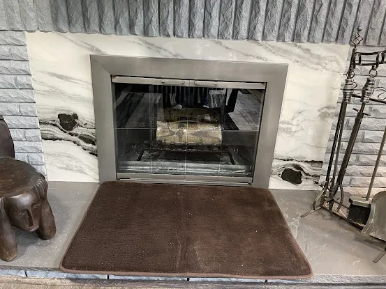 Hot Concepts Fireplaces