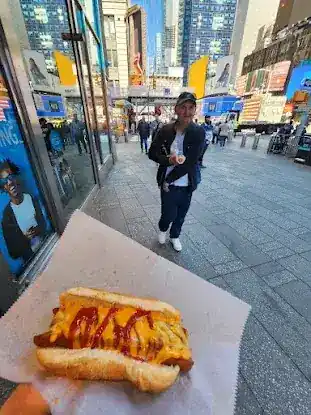 Hot Dogs Point