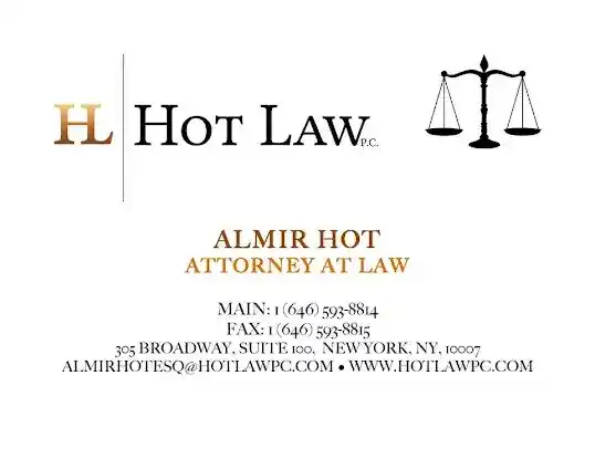 Hot Law, P.C.