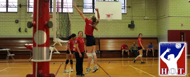HOT Volleyball NYC