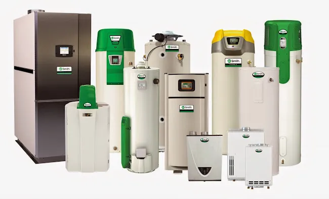Hot Water Repairs, Inc.