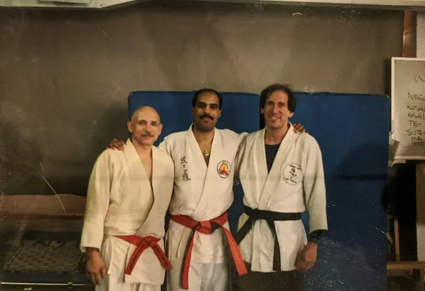 Hoteikan Dojo