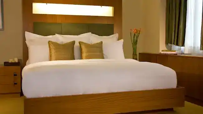 Hotel 57 by LuxUrban