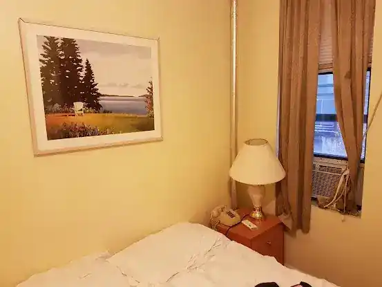 Hotel Morningside Inn de Nueva York