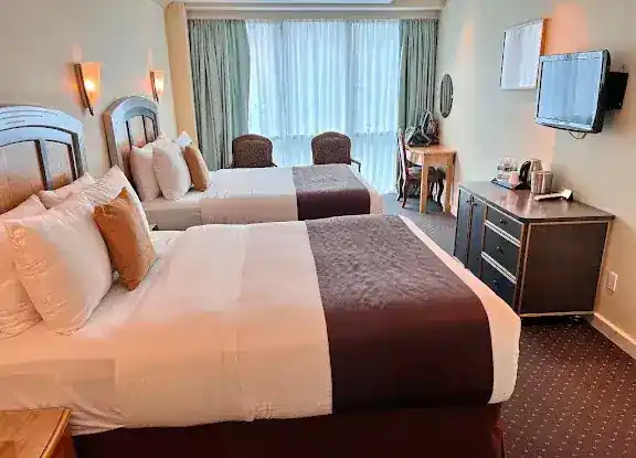 Hotel Mulberry
