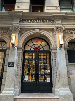 Hotel Stanford