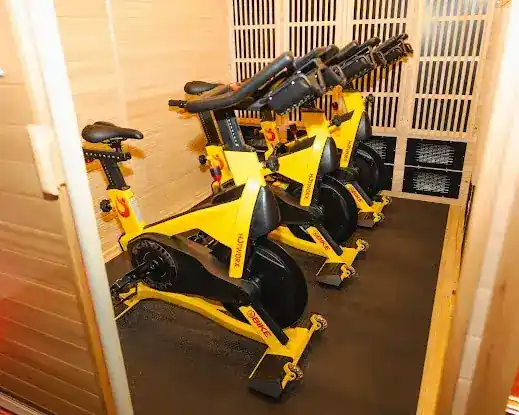 HOTWORX - New York, NY - Greenwich Village