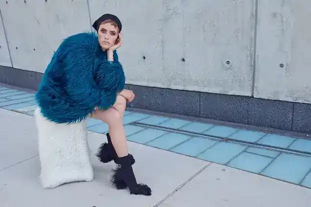 House of Fluff