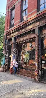 House of Hackney