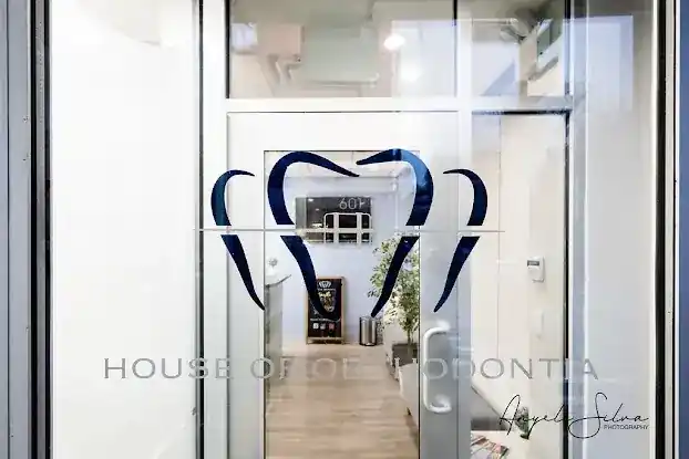House of Orthodontia - Manhattan