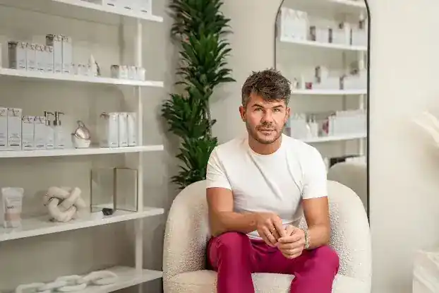 House of Pietro Simone NYC - Pietro Simone Skincare