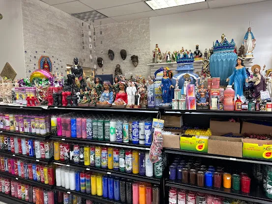 House of Radiation Botanica