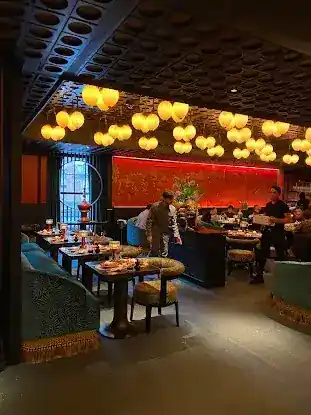 House of the Red Pearl